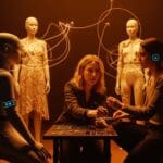 IA en Moda: Kate Barton, IBM y Fiducia AI en NYFW 2026