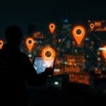 ICE solicita datos de localización de tecnología publicitaria para investigaciones federales con implicaciones en privacidad y vigilancia adtech.