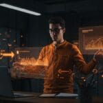 Fintech colombiana Quipu con scoring alternativo para micronegocios en LATAM, inversión de Impacta VC destacada en ecosistema startup.