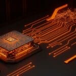 Nueva GPU Intel Crescent Island para IA en centros de datos, desafiando el dominio tecnológico de Nvidia en el mercado de hardware para startups.