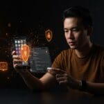 Actualización de seguridad en iOS y macOS 26.3 corrigiendo vulnerabilidad zero-day para gestión segura de dispositivos móviles.