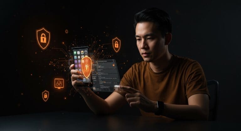 Actualización de seguridad en iOS y macOS 26.3 corrigiendo vulnerabilidad zero-day para gestión segura de dispositivos móviles.