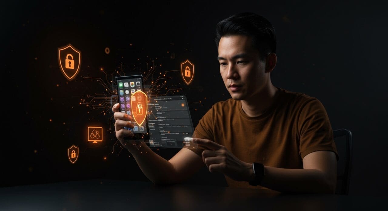 Actualización de seguridad en iOS y macOS 26.3 corrigiendo vulnerabilidad zero-day para gestión segura de dispositivos móviles.