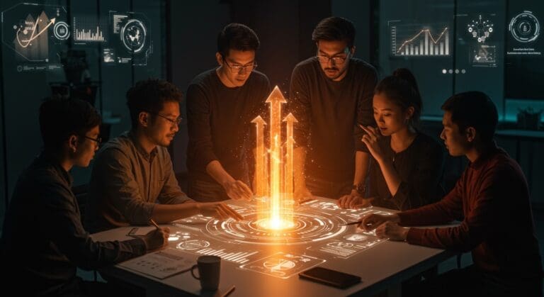 Convocatoria para startups tecnológicas con innovación disruptiva destacada en el Joseph C. Belden Innovation Award 2026 para SMB.