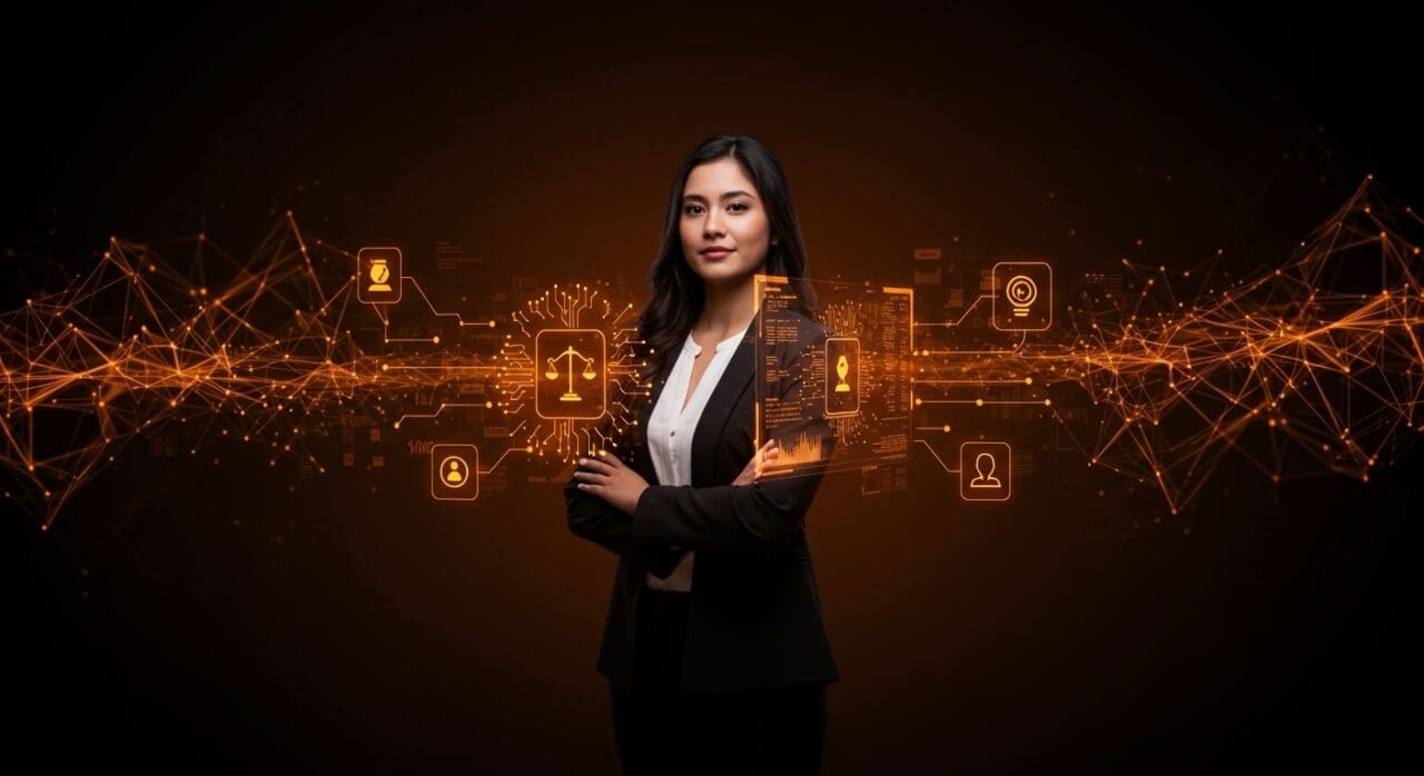 Juztina legaltech peruana destacada entre las startups más prometedoras, mostrando innovación en inteligencia artificial legal y expansión regional.