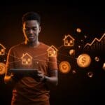 Startup Kindred revoluciona el intercambio de viviendas con $125 millones en financiación y modelo de créditos que reduce costos de viaje.