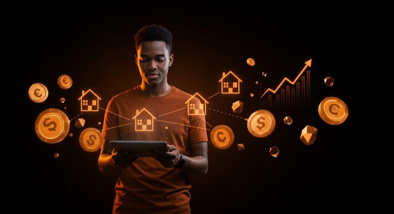 Startup Kindred revoluciona el intercambio de viviendas con $125 millones en financiación y modelo de créditos que reduce costos de viaje.