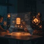 Startup utilizando Litestream Writable VFS para backups automáticos de bases de datos SQLite en almacenamiento S3, facilitando escalabilidad y recuperación rápida.