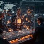 Gobiernos europeos adoptan el protocolo Matrix para soberanía digital y mensajería segura en entornos de tecnología gubernamental.