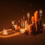 Financiación de venture capital en deep tech y climate tech startups europeas por Mundi Ventures con Kembara Fund.