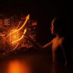 Representación visual de agentes IA con memoria observacional que optimizan costes y mejoran la automatización en SaaS B2B, superando a RAG.