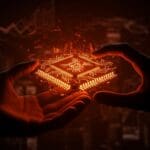 Positron levanta 230 millones en funding Serie B para desarrollar chips de inteligencia artificial y competir con Nvidia en semiconductores.