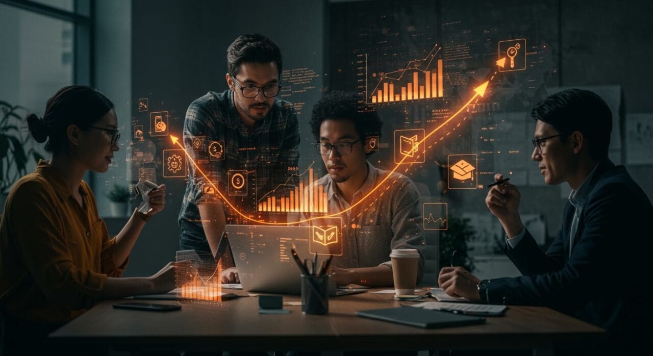 Impacto del presupuesto California 2025-26 en el ecosistema startup, inversión tech y desarrollo de talento para founders.