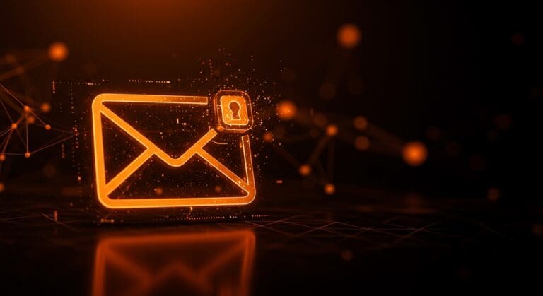 Visualización de la vulnerabilidad SVG feImage en Roundcube Webmail y su impacto en la seguridad y privacidad del email SaaS.