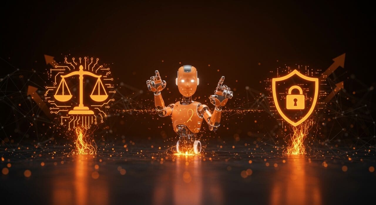 Inversión en startups 2025 en sectores Legaltech, robótica y ciberseguridad con flujo de capital de riesgo y tendencias innovadoras.