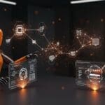 Validación automática de software por agentes de IA Showboat y Rodney en un entorno tecnológico de alta innovación.