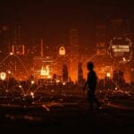 Ataque informático de hackers chinos a infraestructuras críticas de telecomunicaciones en Singapur, análisis de ciberseguridad y Salt Typhoon.