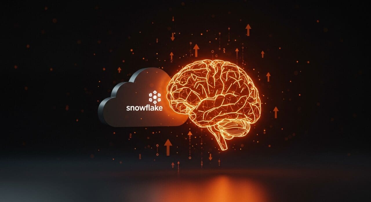 Integración de Snowflake y OpenAI impulsando la inteligencia artificial empresarial mediante una alianza estratégica y tecnología avanzada.