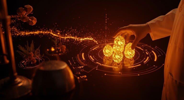 Startup foodtech británica innovando en proteínas alternativas a partir de residuos agrícolas con financiación pre-semilla y tecnología sostenible.