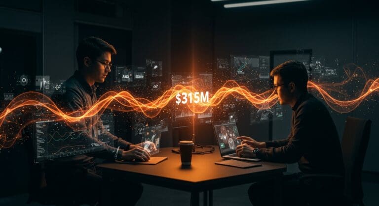 Startup chilena Runway impulsada por inteligencia artificial recauda 315 millones de dólares con inversión de NVIDIA y Adobe, destacando innovación en video generativo.