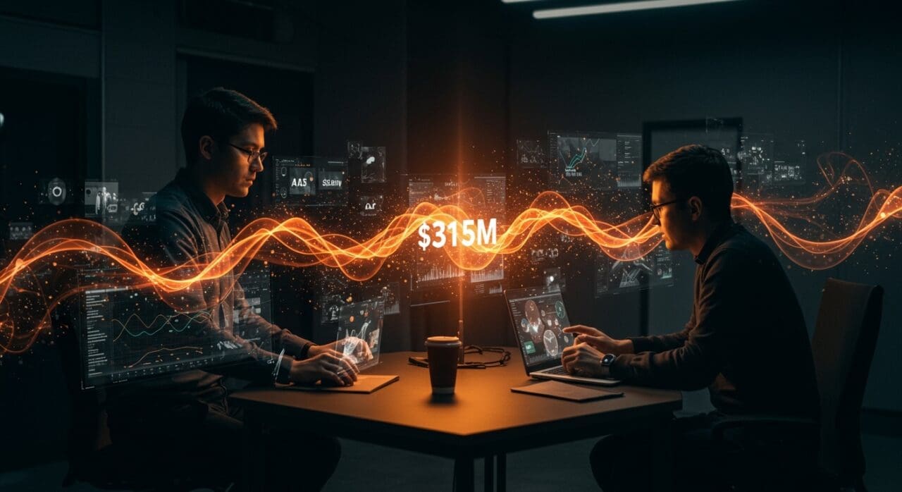 Startup chilena Runway impulsada por inteligencia artificial recauda 315 millones de dólares con inversión de NVIDIA y Adobe, destacando innovación en video generativo.