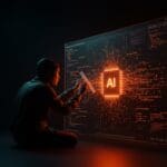 Stoat elimina código generado por IA tras críticas usuarios