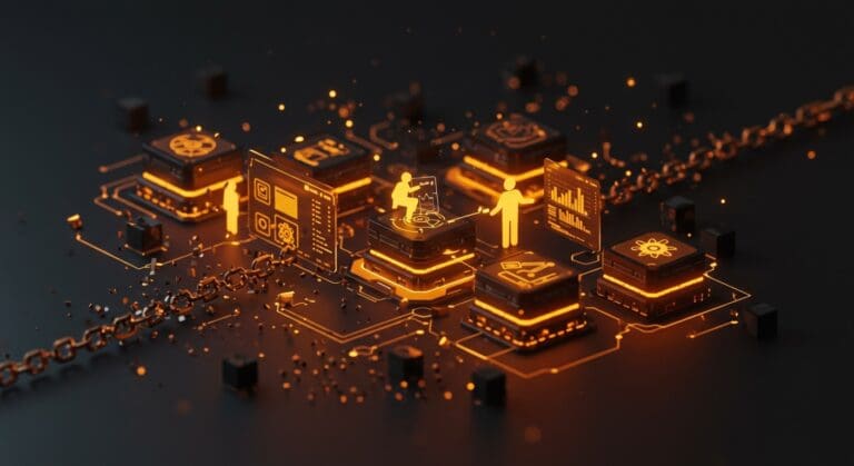 Análisis visual de la arquitectura de facturación SaaS de Stripe y Metronome, destacando lecciones sobre deuda técnica y escalabilidad.