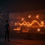 Startup tecnológica automatizando mercados energéticos con IA y energía renovable tras ronda de $75M Serie B.