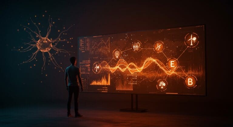 Startup tecnológica automatizando mercados energéticos con IA y energía renovable tras ronda de $75M Serie B.