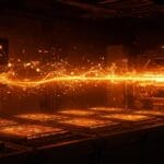 Fábrica avanzada de semiconductores 3nm de TSMC en Japón con inversión millonaria para chips de IA.