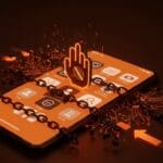 Intervención de la Comisión Europea para eliminar diseño adictivo e infinite scroll en TikTok bajo la ley Digital Services Act.