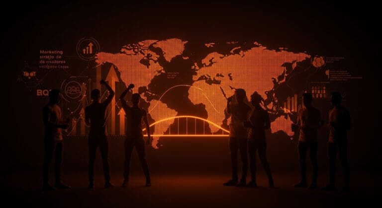 Startup argentina Winclap adquiere plataforma estadounidense Brkaway en una exitosa expansión internacional en marketing de creadores e inteligencia artificial.