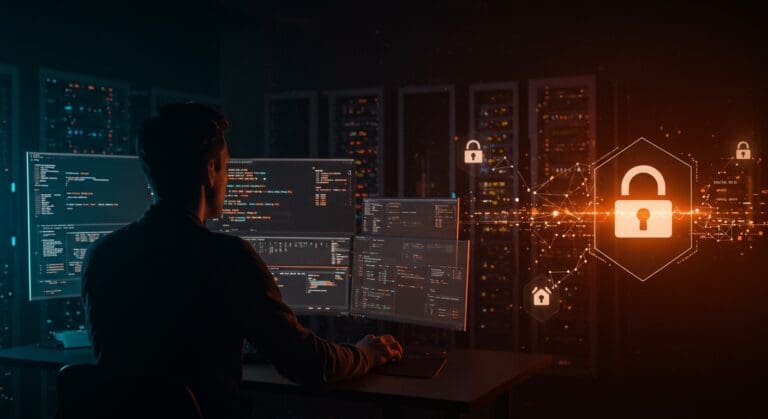 Problemas de WolfSSL con TLS 1.3 y middleboxes en startups, ilustración técnica de seguridad en infraestructuras Erlang/Elixir y alternativa LibreSSL.